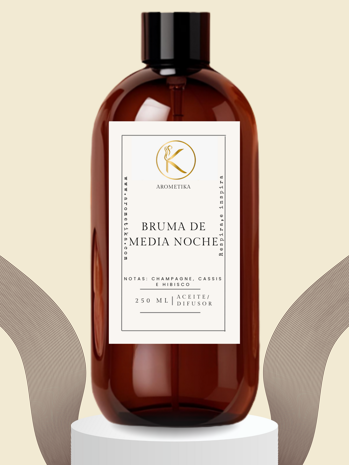 Bruma de Media Noche