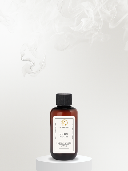 Céfiro Santal