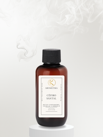 Céfiro Santal