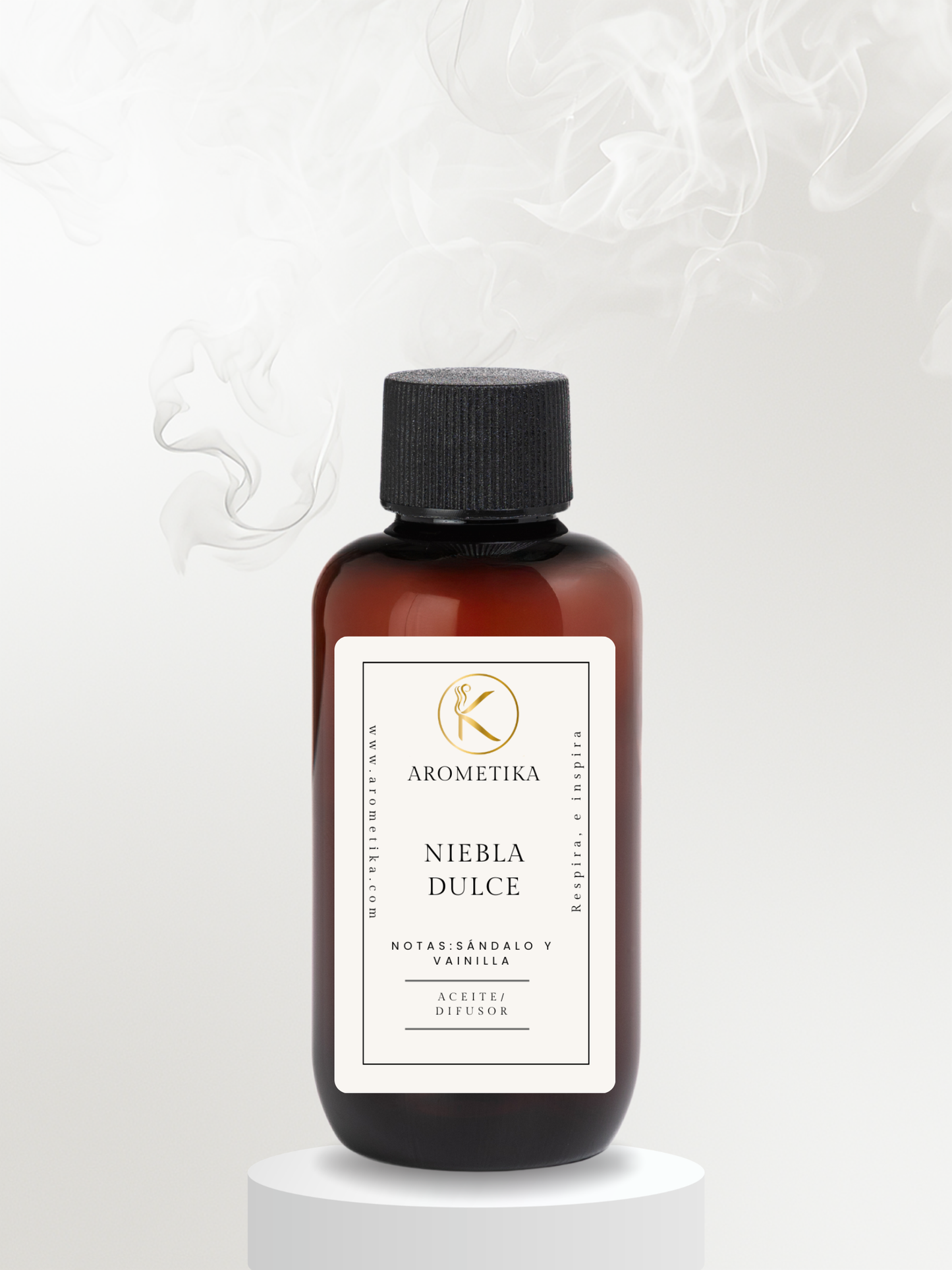 Niebla Dulce