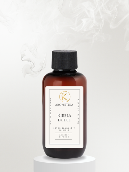 Niebla Dulce