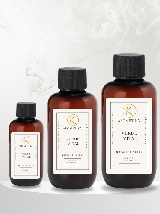 Verde Vital