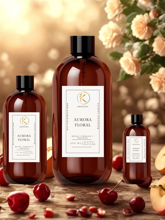 Aurora Floral