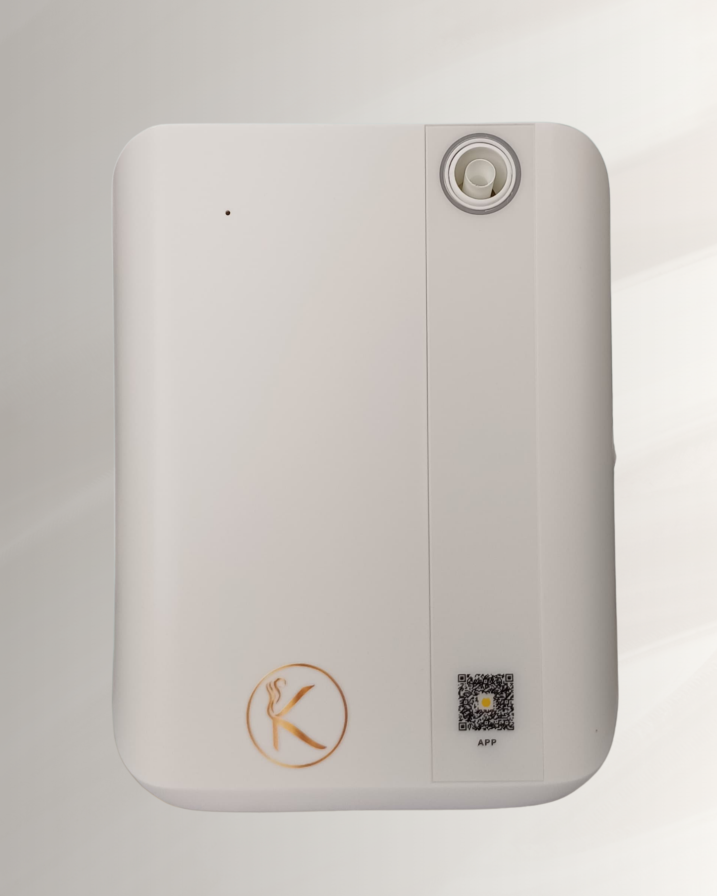 Difusor K500