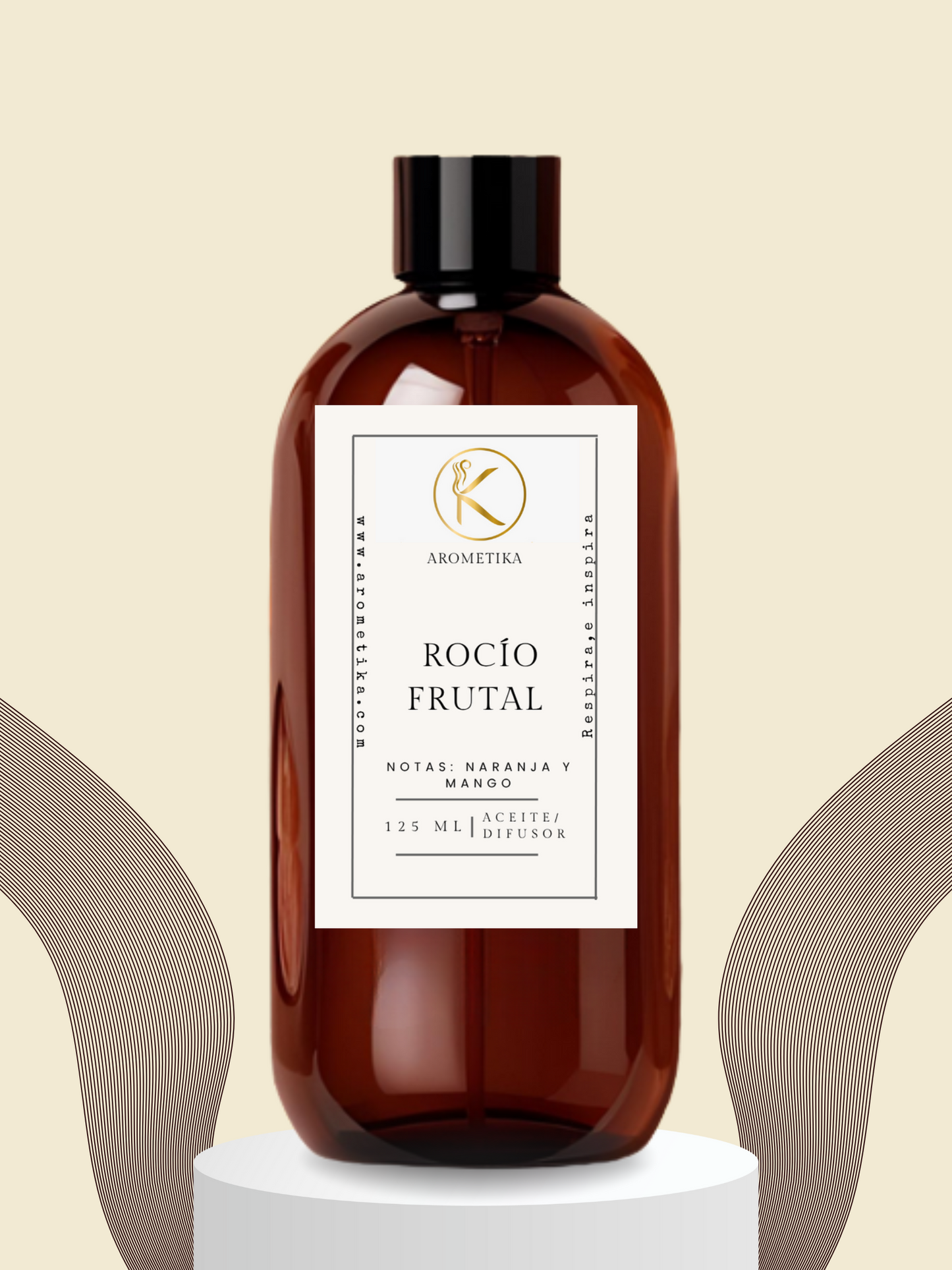 Rocio Frutal