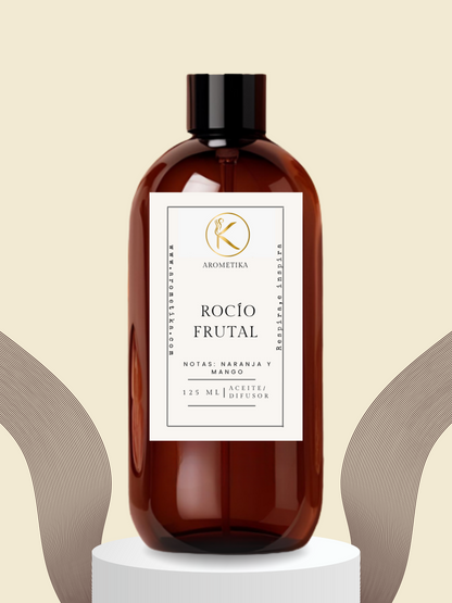 Rocio Frutal