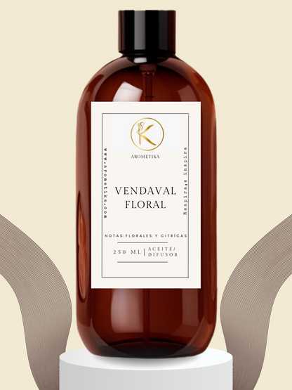 Vendaval Floral